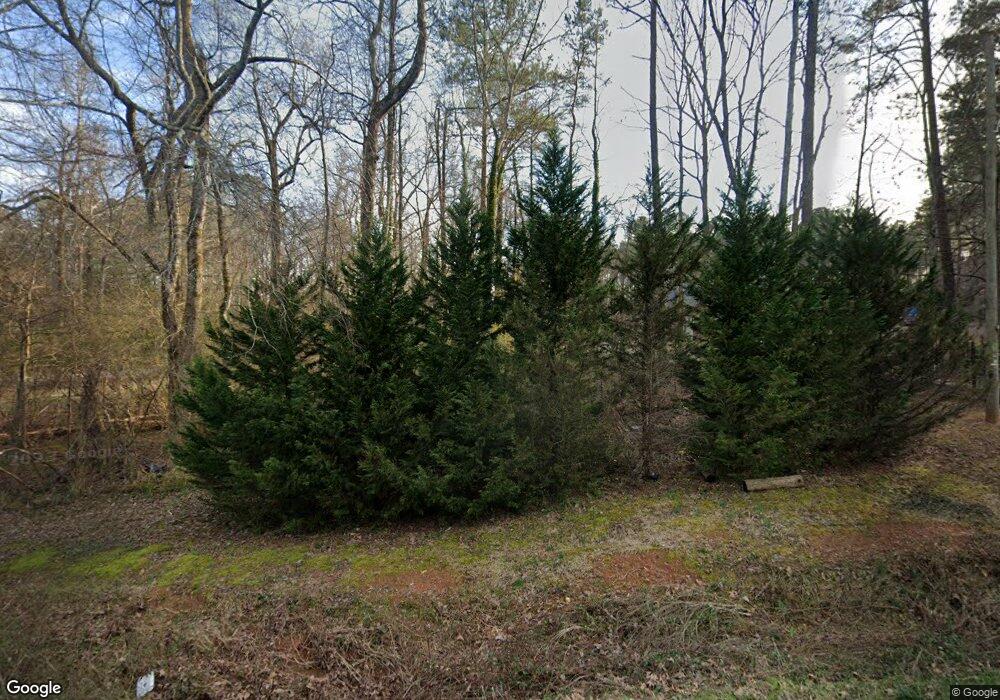 1311 Christian Cir SE, Conyers, GA 30013 - photo 1