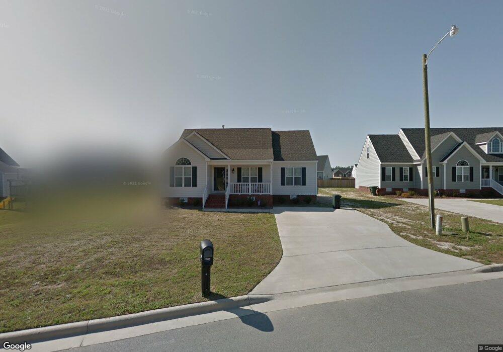 2005 Charity Ln, Winterville, NC 28590 - photo 1