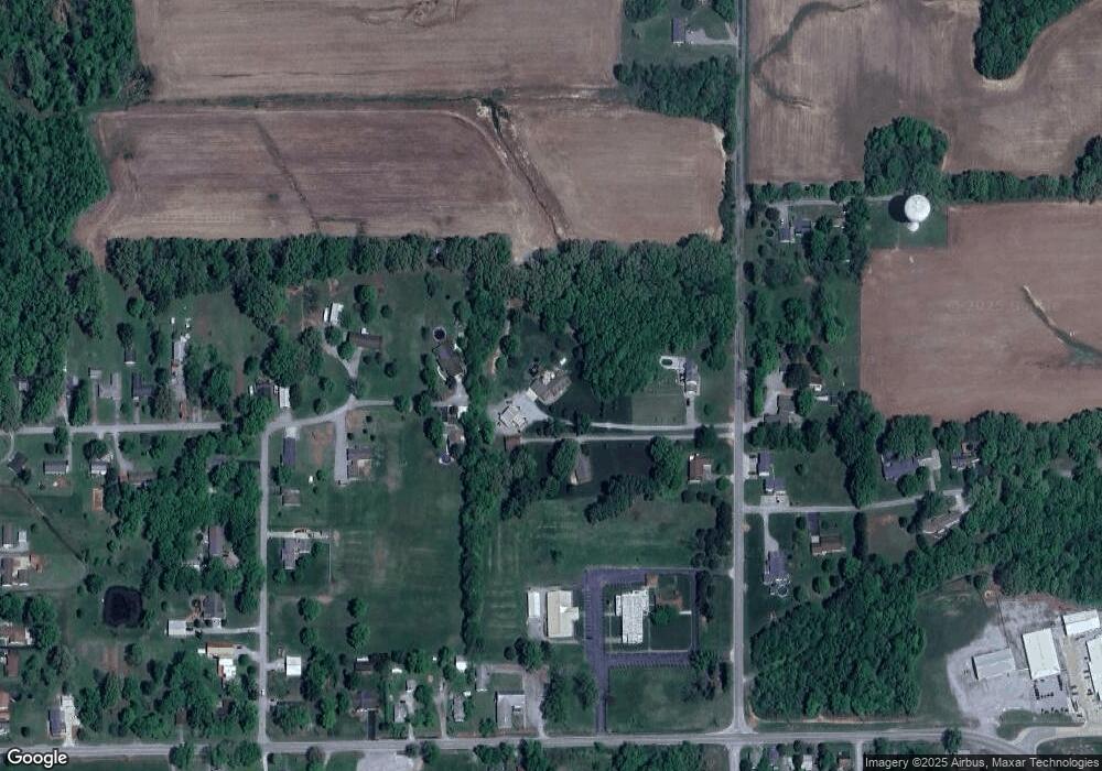 107 Saint Mary's Dr, Harrisburg, IL 62946 - photo 1