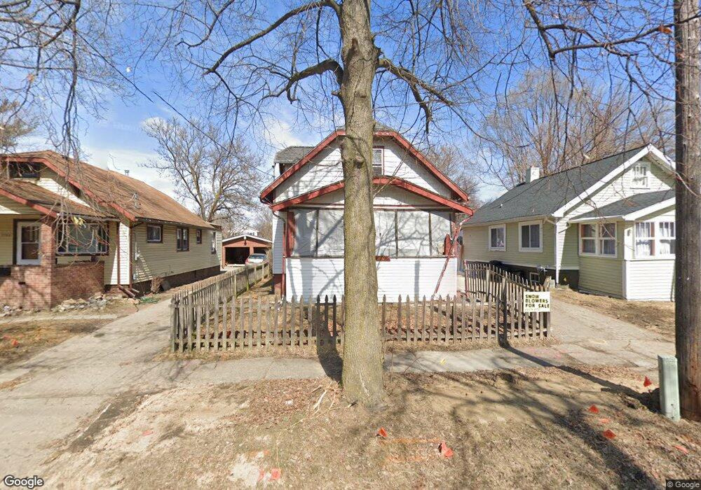 1801 New York Ave, Flint, MI 48506 - photo 1