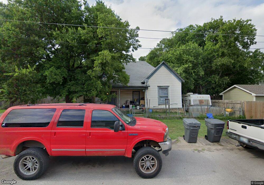 615 Bixby St, Ardmore, OK 73401 - photo 1