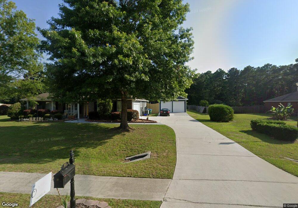 61 Parkside Cir, Crawfordville, FL 32327 - photo 1