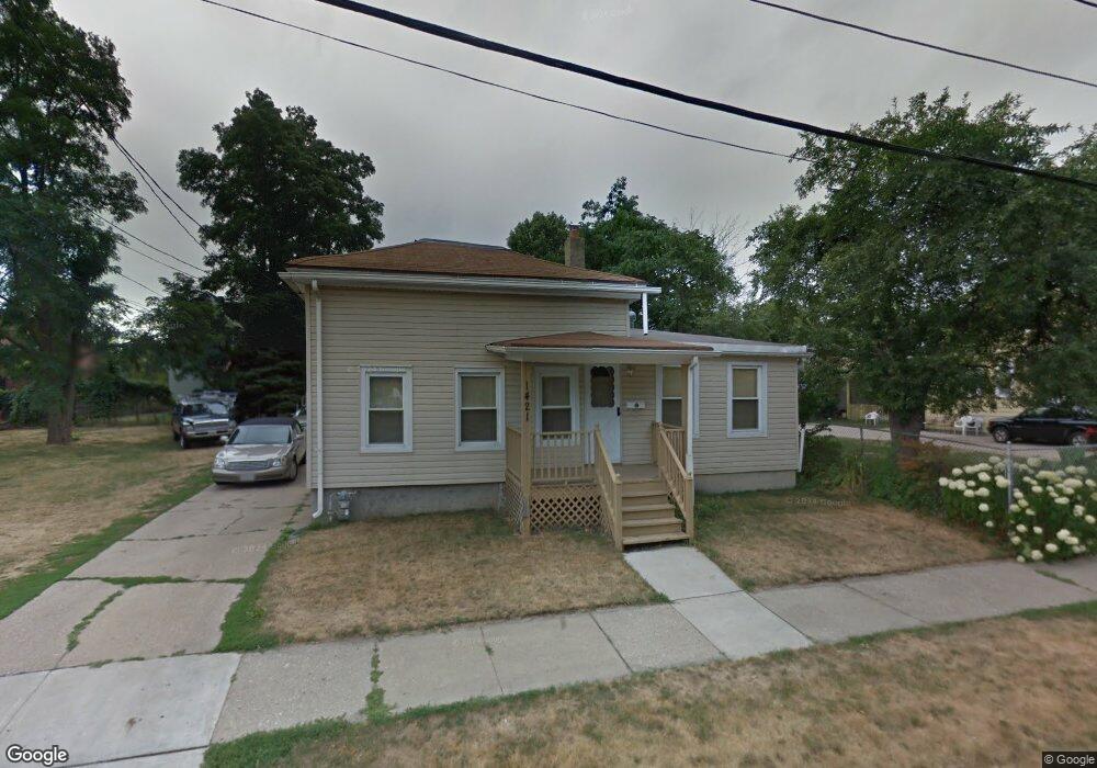 1421 59th St, Kenosha, WI 53140 - photo 1