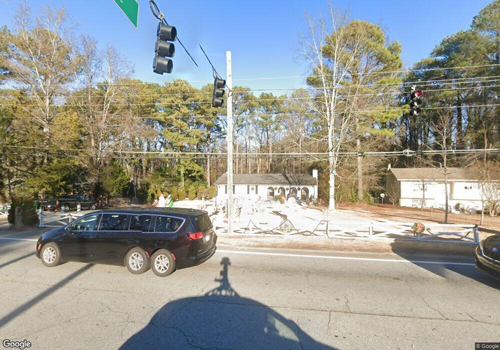 420 Killian Hill Rd SW unit 2, Lilburn, GA 30047 - photo 1