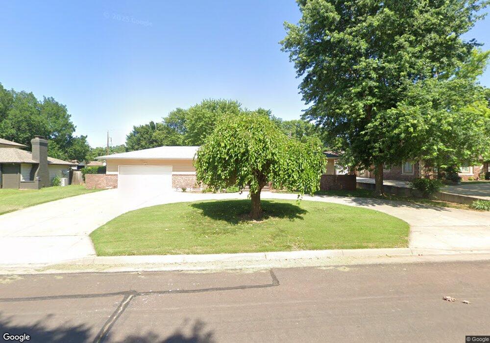 216 S 7th St, Colwich, KS 67030 - photo 1