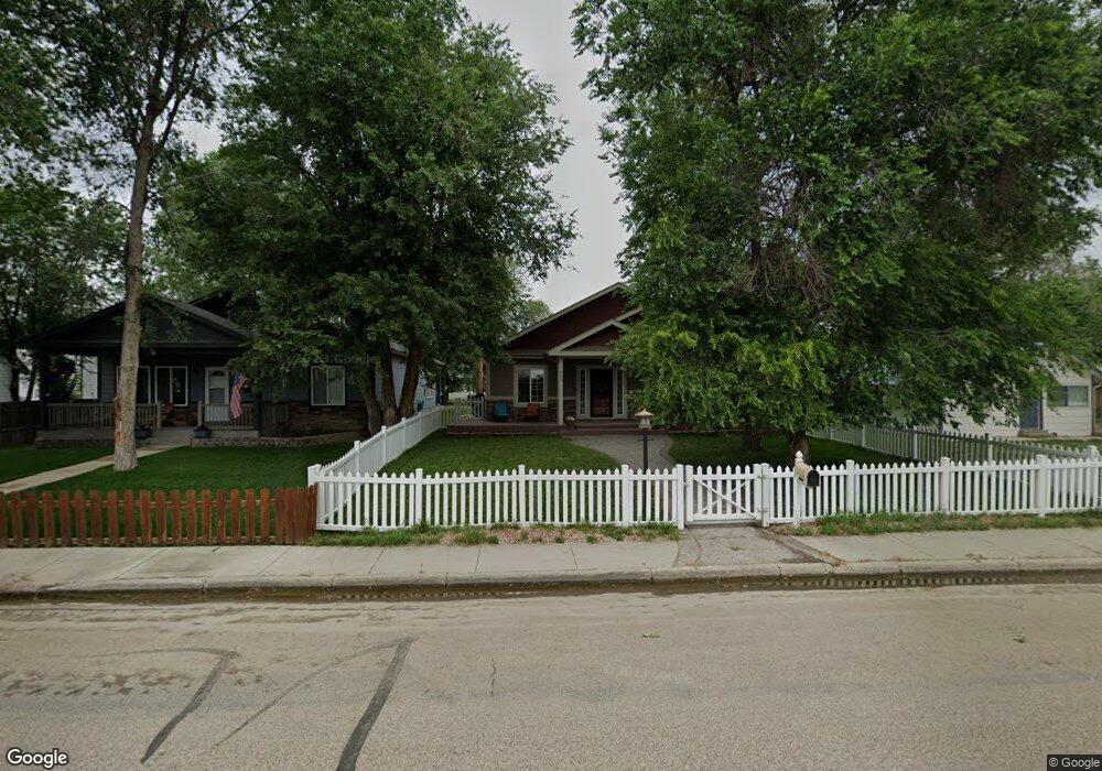 865 Russell St, Craig, CO 81625 - photo 1