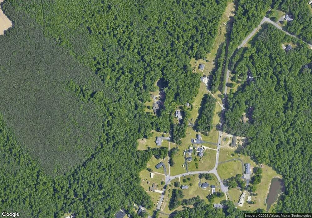 5524 Family Dr, Prince George, VA 23875 - photo 1