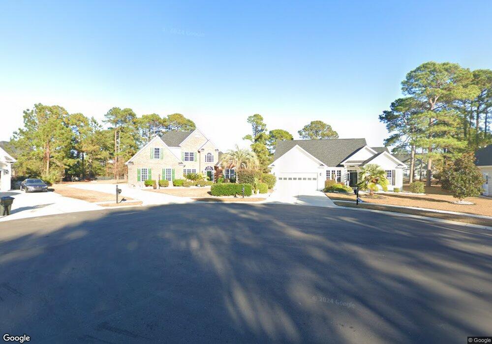 4799 Seabreeze Ln unit 138, Myrtle Beach, SC 29579 - photo 1