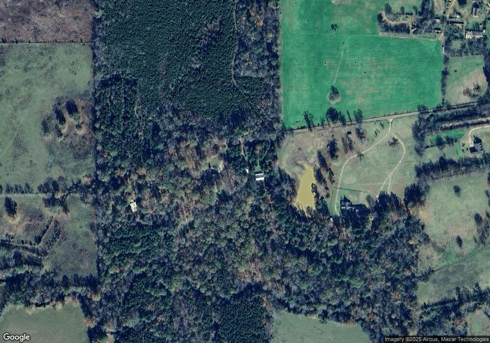 497 County Road 818, Nacogdoches, TX 75964 - photo 1