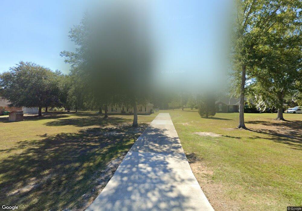 6810 Tanner Williams Rd unit 1, Lucedale, MS 39452 - photo 1