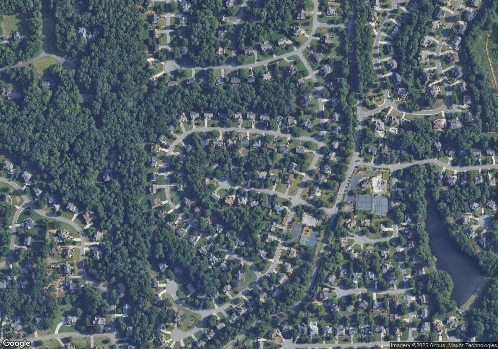 635 Glenrose Trail, Alpharetta, GA 30005 - photo 1