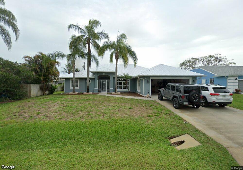 130 Justine Dr, Sebastian, FL 32958 - photo 1