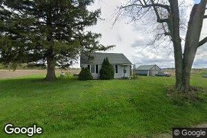 12400 N County Road 1000 W, Gaston, IN 47342