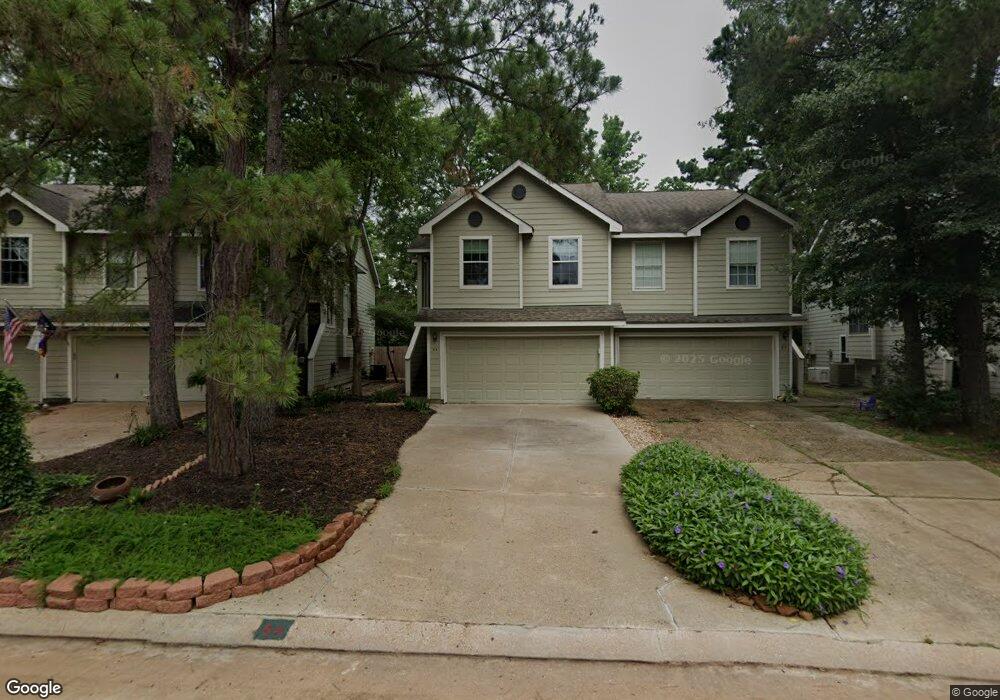 54 N Walden Elms Cir, Spring, TX 77382 - photo 1