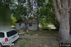 514 W Front St, Burr Oak, MI 49030