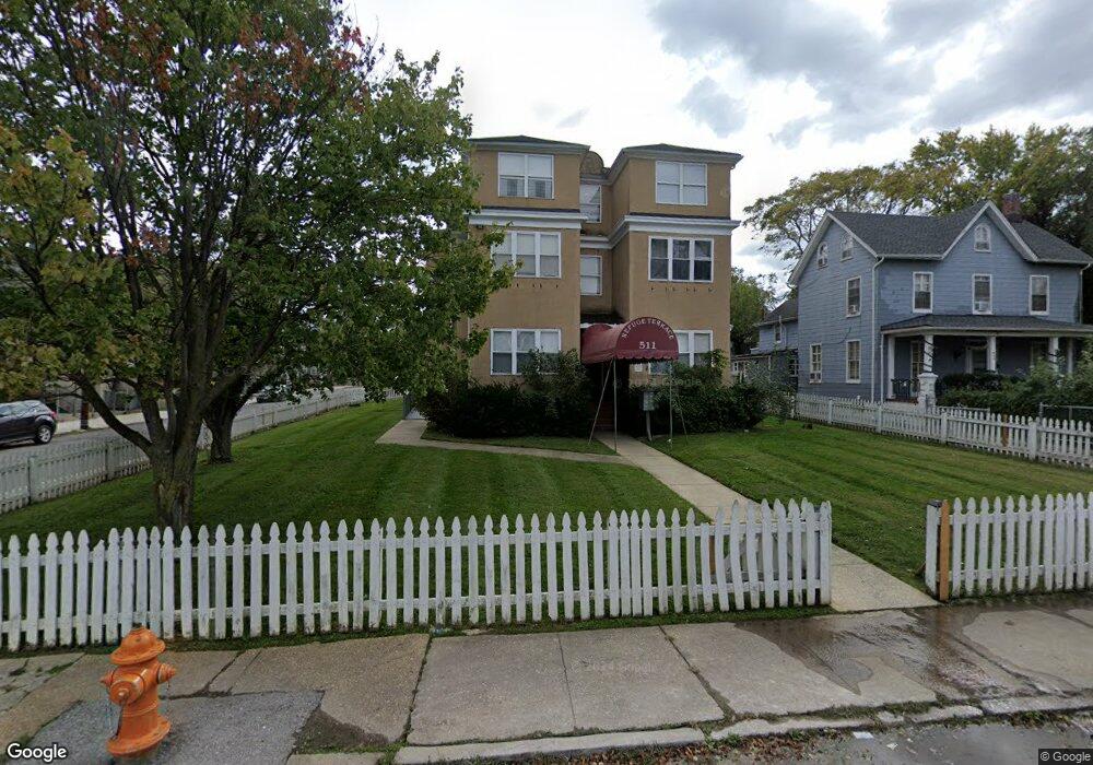 511 E 43rd St, Baltimore, MD 21212 - photo 1