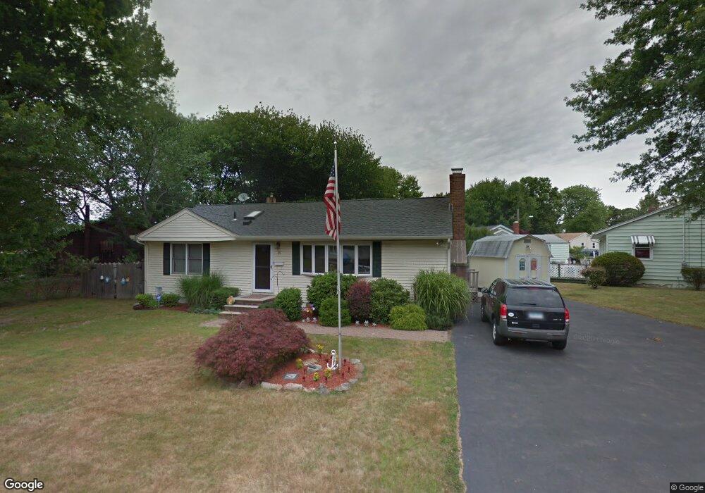 25 Great Circle Rd, West Haven, CT 06516 - photo 1