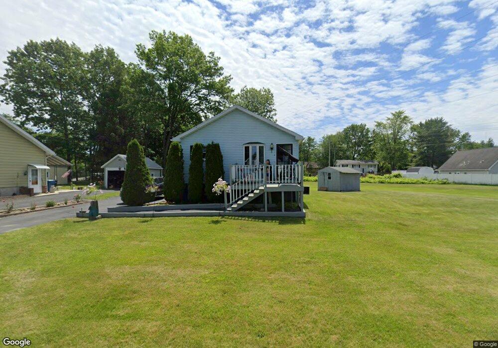 9 Massachusetts Ave, Albany, NY 12205 - photo 1