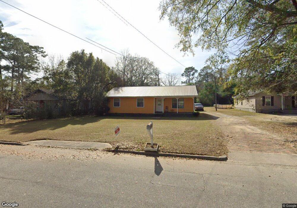 911 N Hansell St, Thomasville, GA 31792 - photo 1