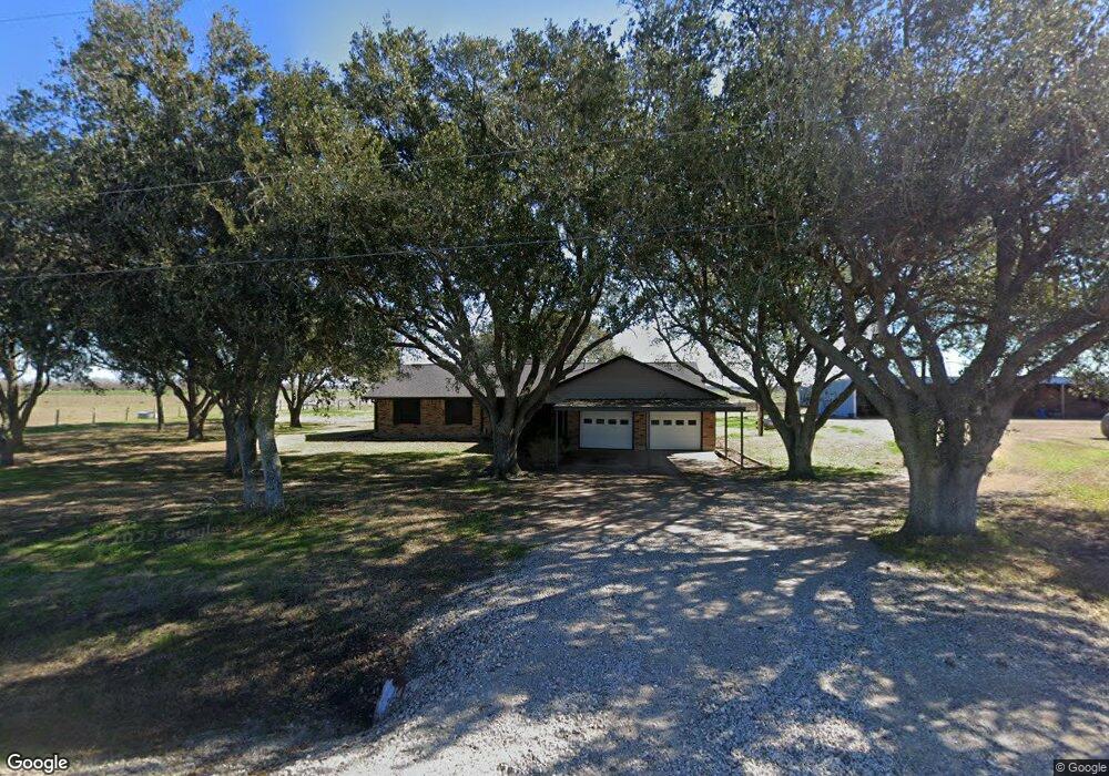 240 Pilcik Rd, East Bernard, TX 77435 - photo 1