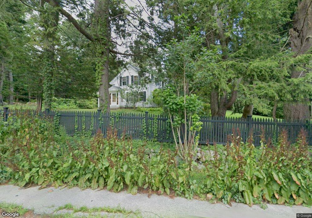 856 Lowell Rd, Concord, MA 01742 - photo 1