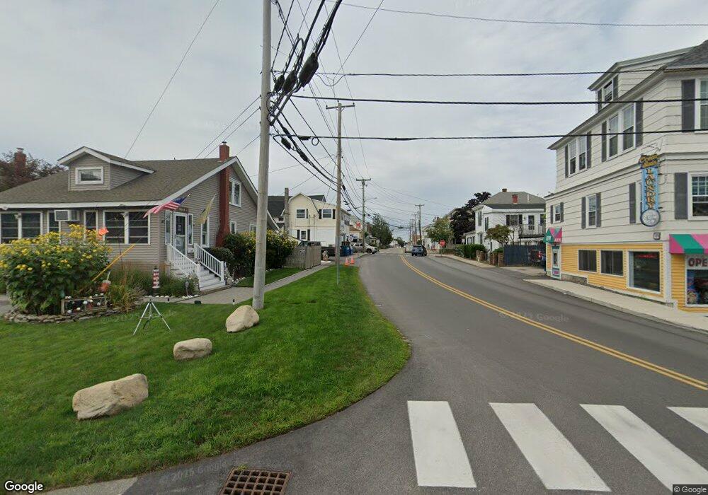 18 Ocean Ave, Old Orchard Beach, ME 04064 - photo 1