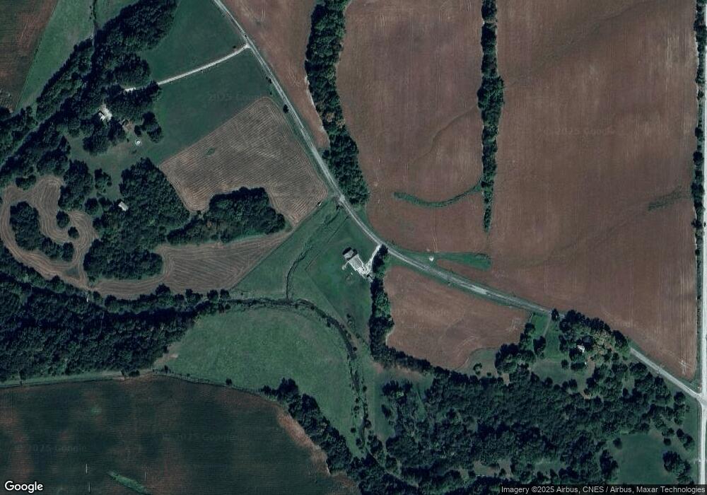 3750 N Indepndnc Pine Vlg Rd, Attica, IN 47918 - photo 1