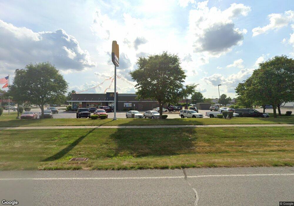 2246 S U S 31, Whiteland, IN 46184 - photo 1