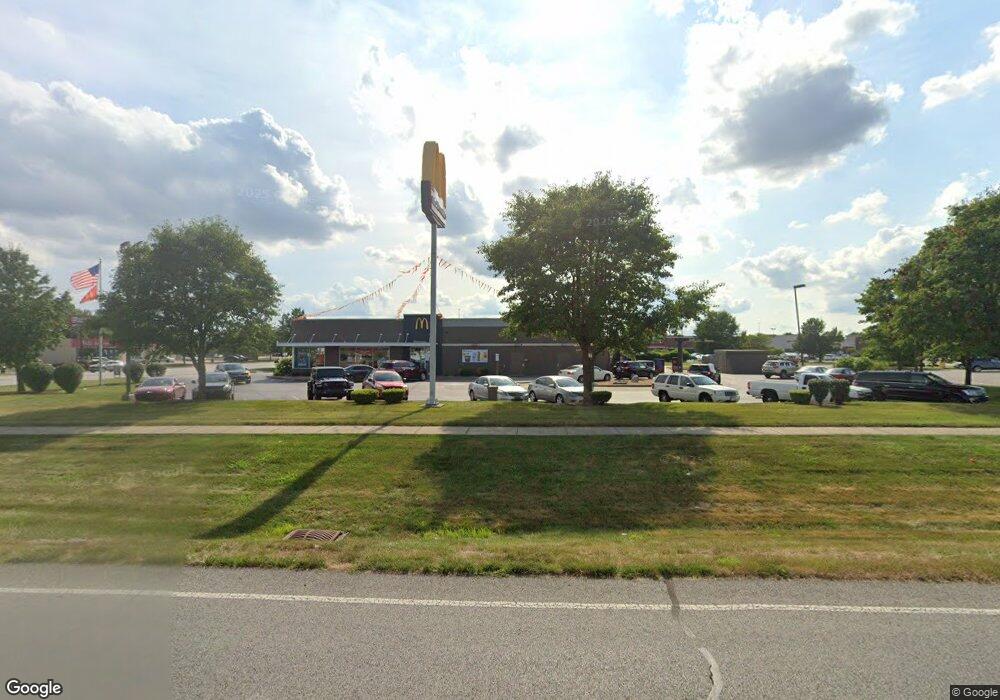 2250 S U S 31, Whiteland, IN 46184 - photo 1