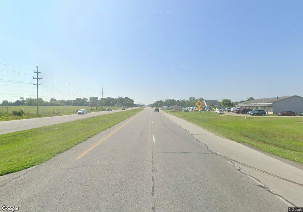 2550 S U S 31, Whiteland, IN 46184 - photo 1