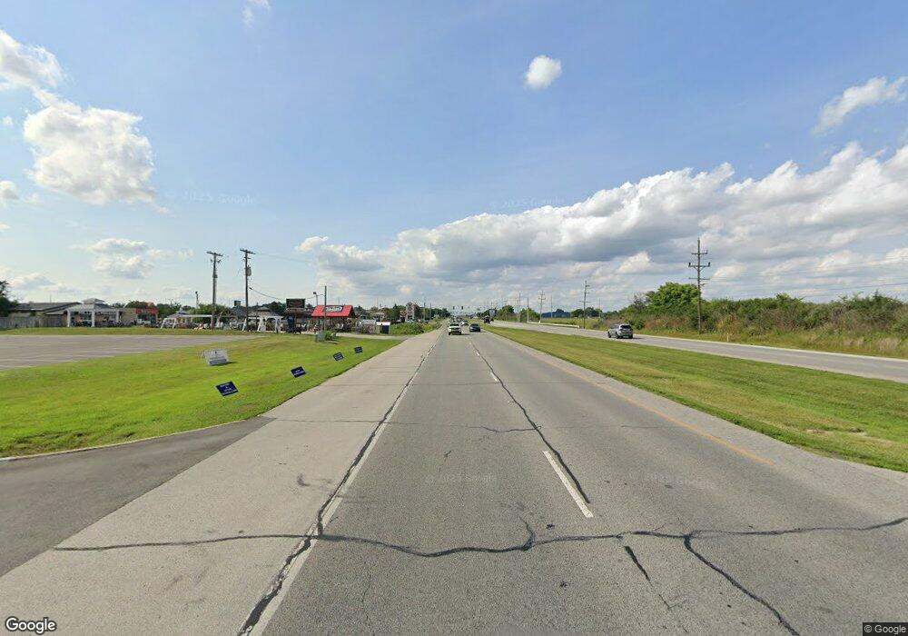 2540 S U S 31, Whiteland, IN 46184 - photo 1