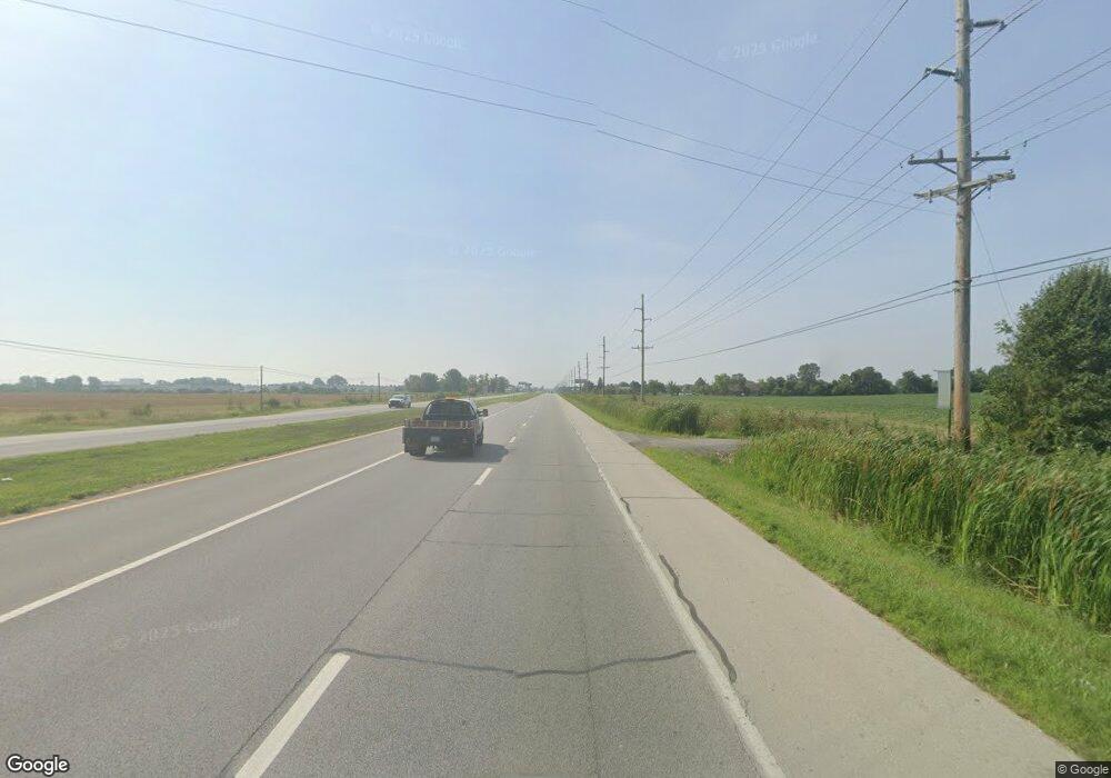 3716 S U S 31, Whiteland, IN 46184 - photo 1