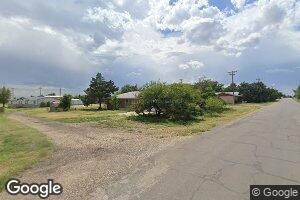 600 S Jackson Ave, Keyes, OK 73947