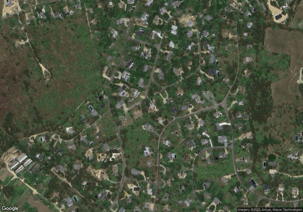 39 Kitts Field Cir, Edgartown, MA 02539 - photo 1