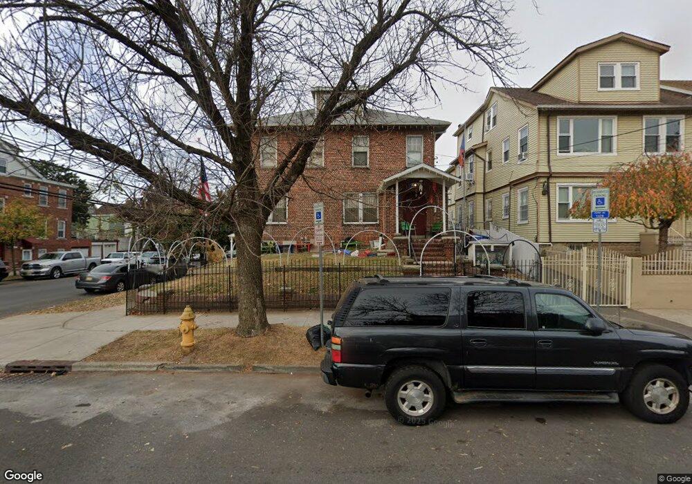 478 N 7th St, Newark, NJ 07107 - photo 1