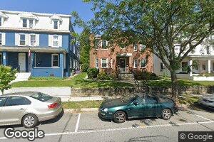 349 Westside Ave Unit . D, Hagerstown, MD 21740