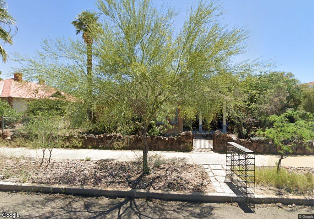 312 E 4th St, Tucson, AZ 85705 - photo 1