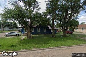 300 W Parks Ave, Montezuma, KS 67867