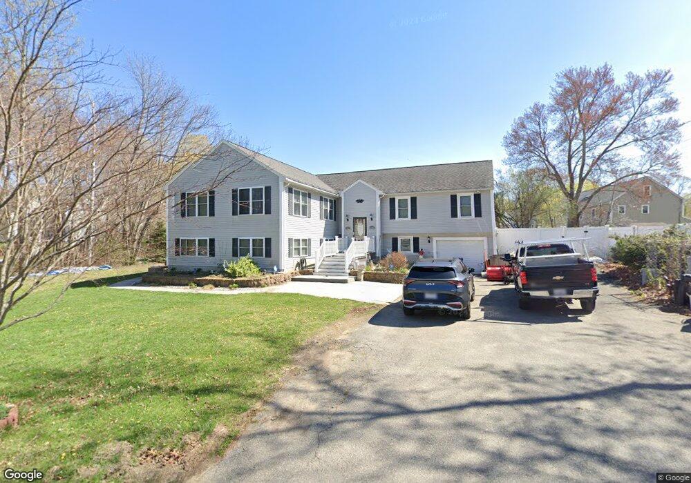 11 Michael Rd, Tewksbury, MA 01876 - photo 1