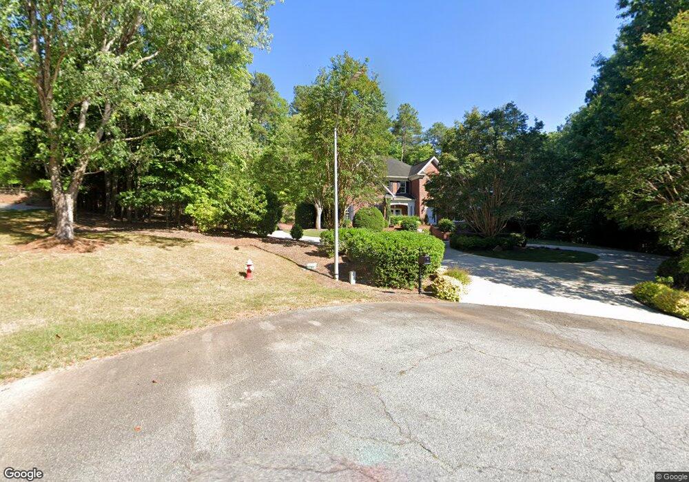 1051 Woodside Place, Asheboro, NC 27205 - photo 1