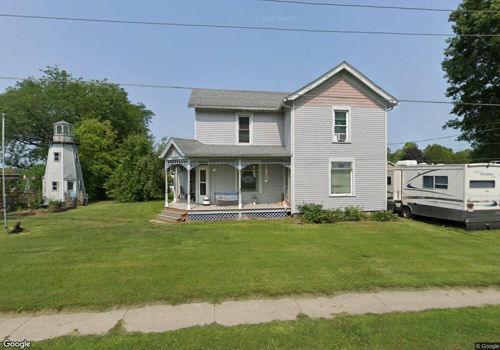 12311 Spencerville Rd, Harlan, IN 46743 - photo 1