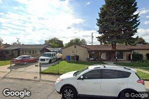 329 N 725 W, Vineyard, UT 84057