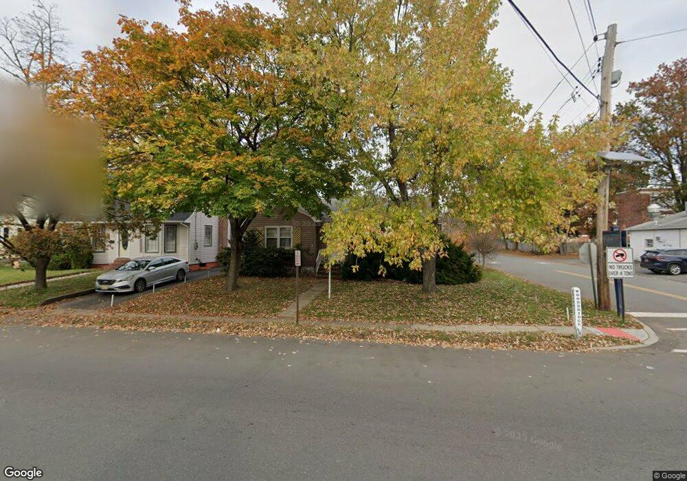 121 Woodbridge Ave, Sewaren, NJ 07077 - photo 1