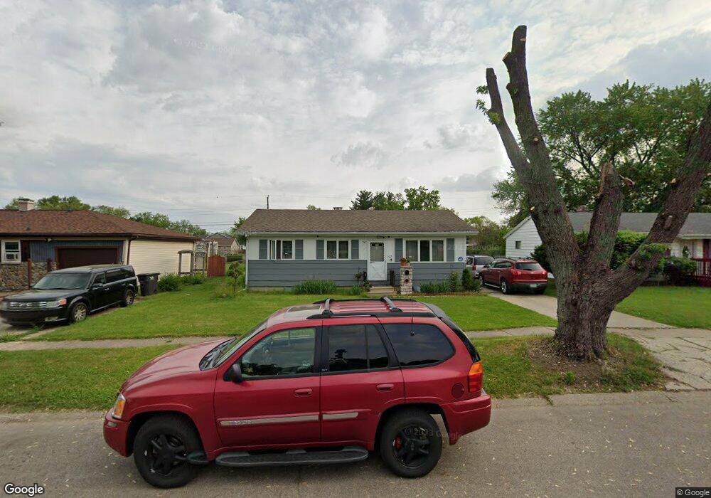 622 W Carlton Ave, Elkhart, IN 46517 - photo 1