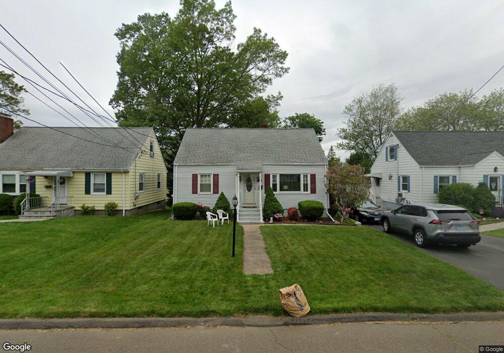 28 Warner Ave, West Haven, CT 06516 - photo 1