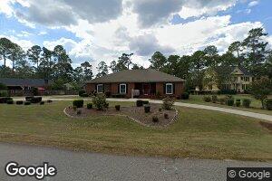2703 W Doublegate Dr, Albany, GA 31721