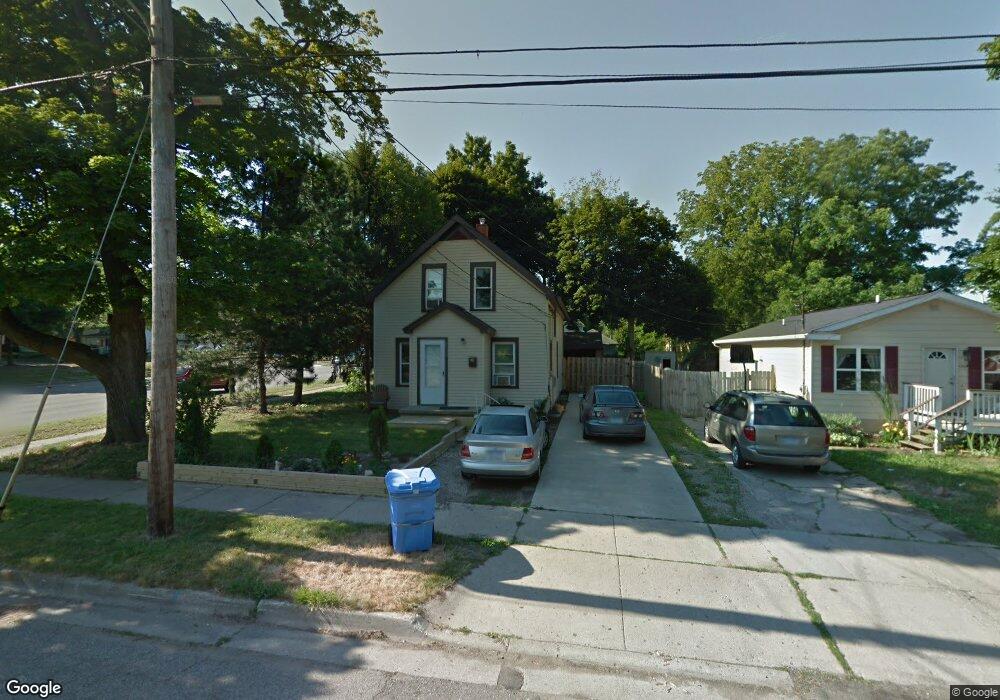 1113 Pulaski St, Lansing, MI 48910 - photo 1