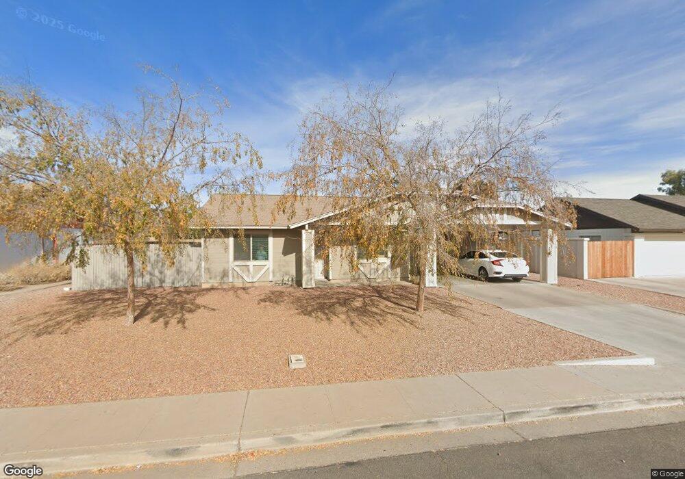 1206 W Bentrup St, Chandler, AZ 85224 - photo 1