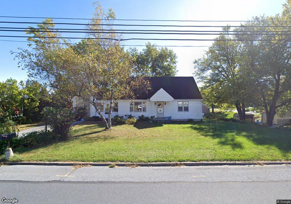 6215 Evelyn St, Harrisburg, PA 17111 - photo 1