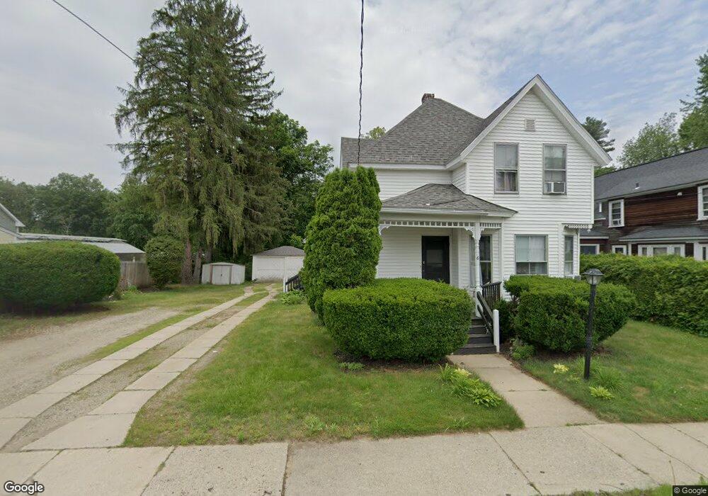 6 Railroad Ave, Merrimack, NH 03054 - photo 1